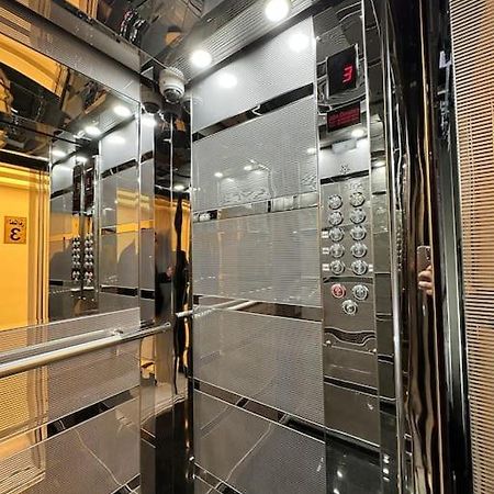 Privet Near Downtown Kh&Sh Apartman Ash Shumaysani Kültér fotó