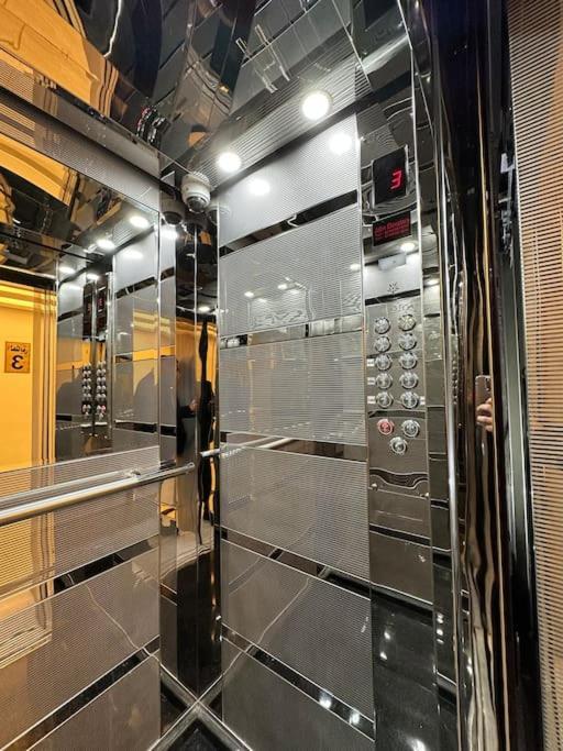 Privet Near Downtown Kh&Sh Apartman Ash Shumaysani Kültér fotó
