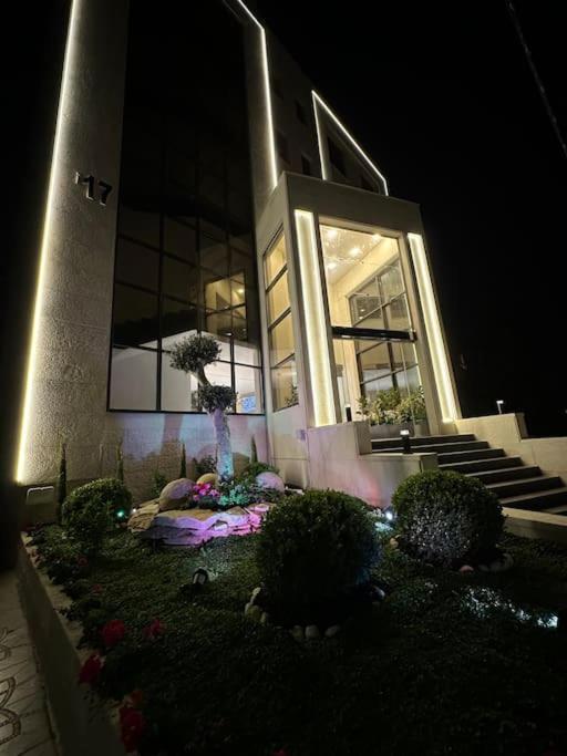 Privet Near Downtown Kh&Sh Apartman Ash Shumaysani Kültér fotó