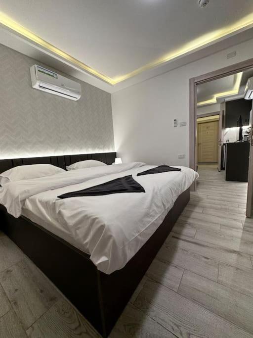 Privet Near Downtown Kh&Sh Apartman Ash Shumaysani Kültér fotó