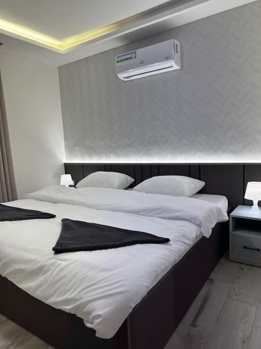 Privet Near Downtown Kh&Sh Apartman Ash Shumaysani Kültér fotó
