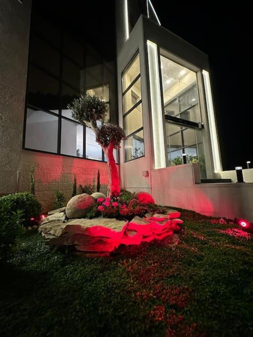 Privet Near Downtown Kh&Sh Apartman Ash Shumaysani Kültér fotó