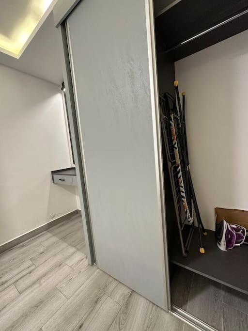 Privet Near Downtown Kh&Sh Apartman Ash Shumaysani Kültér fotó