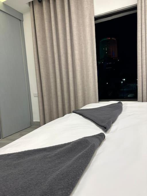 Privet Near Downtown Kh&Sh Apartman Ash Shumaysani Kültér fotó