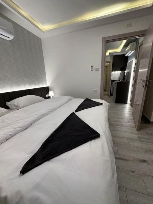 Privet Near Downtown Kh&Sh Apartman Ash Shumaysani Kültér fotó