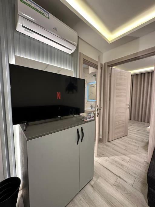 Privet Near Downtown Kh&Sh Apartman Ash Shumaysani Kültér fotó