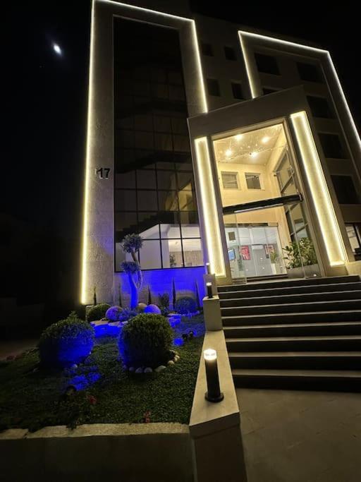 Privet Near Downtown Kh&Sh Apartman Ash Shumaysani Kültér fotó
