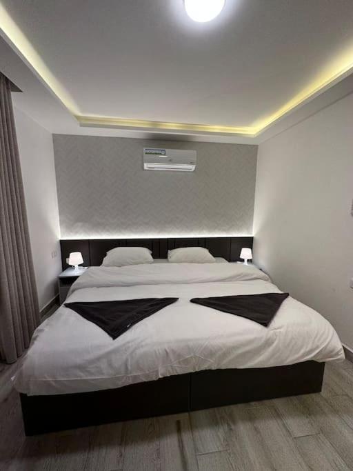 Privet Near Downtown Kh&Sh Apartman Ash Shumaysani Kültér fotó