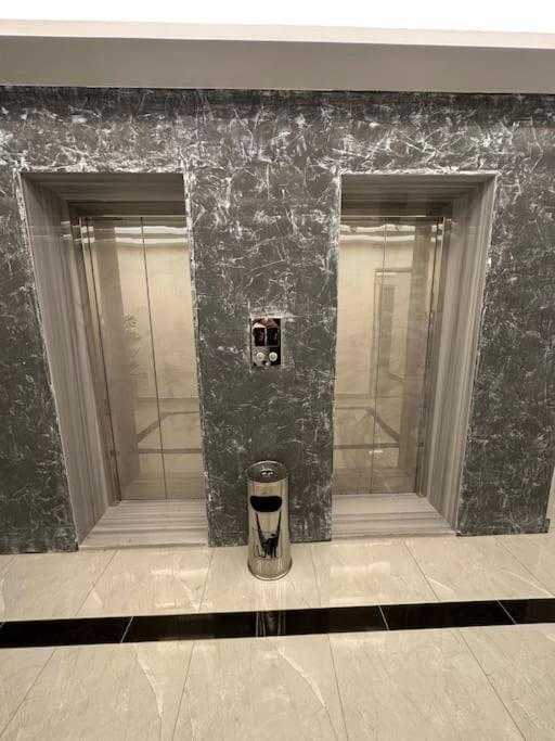 Privet Near Downtown Kh&Sh Apartman Ash Shumaysani Kültér fotó