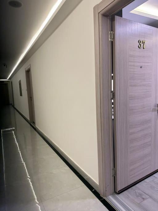 Privet Near Downtown Kh&Sh Apartman Ash Shumaysani Kültér fotó