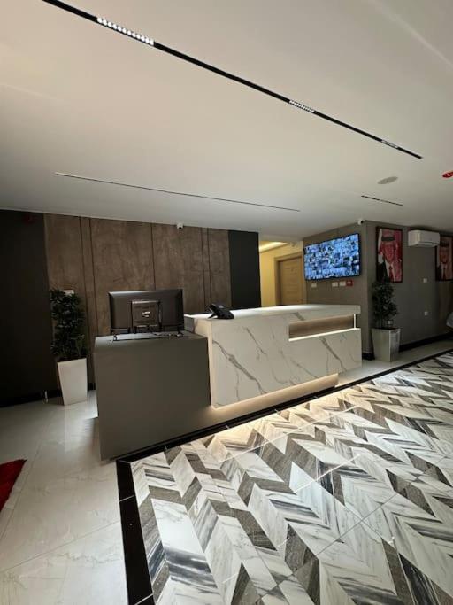 Privet Near Downtown Kh&Sh Apartman Ash Shumaysani Kültér fotó