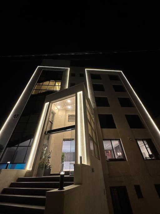 Privet Near Downtown Kh&Sh Apartman Ash Shumaysani Kültér fotó